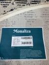 Ковер Monaliza A484A-cream-blue-ov